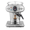 Cafeteras illy IPERESPRESSO X1 ANNIVERSARY Instrucciones De Uso