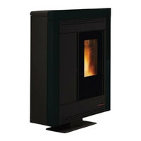 Extraflame IRMA PLUS Manual Del Usuario