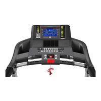 Bh Fitness G6426NE Manual De Instrucciones