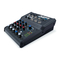 Alesis MultiMix 4 USB FX - Manual del mezclador