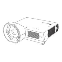 promethean PRM-20 Manual Del Usuario