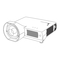 Proyectores promethean PRM-20 Manual Del Usuario