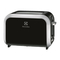 Tostadoras Electrolux TS500 Manual Del Usuario