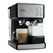 Cafeteras Mr Coffee cafe barista BVMC-ECMP1000 Serie Manual Del Usuario