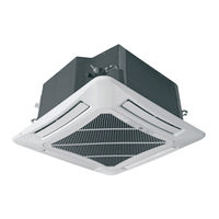mundoclima MUCSR-H3M Manual De Instalación E Usuario