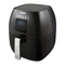 Freidoras NuWave Brio Manual Del Propietário