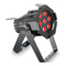 Luz de Inundación Cameo LED MINI TRI PAR CAN 3 W Manual De Usuario