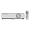 Proyectores Panasonic PT-LW80NTE Instrucciones De Funcionamiento