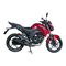 Motocicletas AKT Motos CR5 200 Manual De Usuario