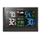 Bresser Meteo THBM Colour