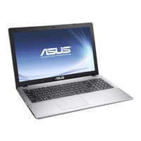Asus Y581LD Manual Online
