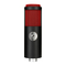 Shure KSM313 - Micrófono de cinta de voz dual con manual de tecnología de cinta Roswellite