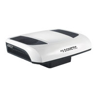 Dometic RTX1000 Instrucciones De Montaje