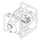 Bombas de Agua Ducati DCW25 Manual De Instrucciones