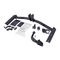 Accesorios de Automóviles Brink 3666 Instrucciones De Montaje
