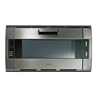 Gaggenau EB 388 610 Instrucciones De Instalación