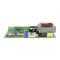 Paneles de Control Genius JA388 Instrucciones Para El Uso