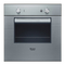 Hornos Hotpoint Ariston FZ G /HA Manual De Instrucciones