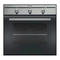 Hornos Indesit FIMB 51 K.A IX Manual De Instrucciones