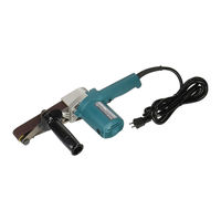 Makita 9031 Manual De Instrucciones