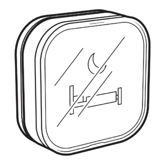IKEA TRÅDFRI Manual De Instrucciones