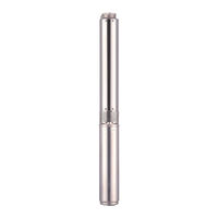 Ace ACE 1 3W-18ACE 1-1/2 3W Manual De Instalación