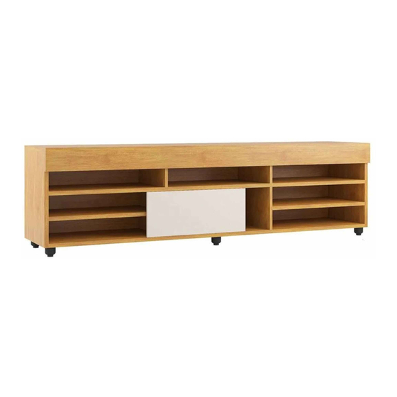 Viero Moveis Bela Manual De Montagem