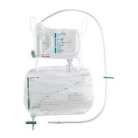 B.Braun Ureofix 500 classic Manual De Instrucciones