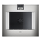 Hornos Gaggenau BO 450 612 Manual Del Usuario