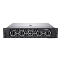Dell E70S Guía De Referencia