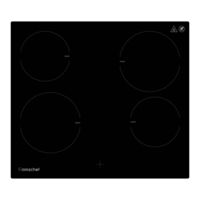 amzchef BD7504S03 Manual De Instrucciones