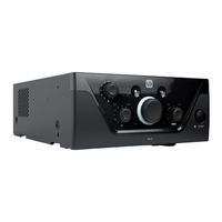 LD Systems IMA 60 Manual De Usuario
