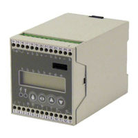 Lincoln IGZ38-M2-E Instrucciones De Funcionamiento