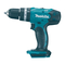 Makita BHP343, BHP453 - Manual del taladro atornillador percutor inalámbrico