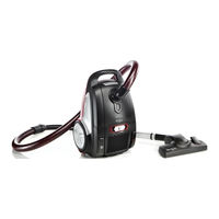 Dirt Devil Galileo M8000 Manual De Instrucciones