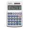 Calculadoras Sharp ELSI MATE EL-240SA Manual De Manejo