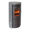Chimeneas de Interior Morso Airtight 6100 Manual Del Usuario