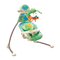 Accesorios para Bebés Fisher-Price K6077 Manual De Instrucciones