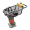 Equipos de Construccion Dynapac LT600 Manejo Y Mantenimiento