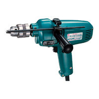 Makita NHP1310 Manual De Instrucciones