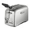 Tostadoras DeLonghi Argento CT 022 Instrucciones Para El Uso