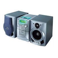 Philips MC 148 Manual Del Usuario