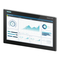 Siemens SIMATIC HMI Unified Comfort MTP700