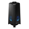 Samsung MX-T40 - Manual de la Sound Tower