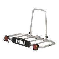 Thule 949 Instrucciones De Montaje