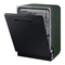 Lavaplatos Samsung DW80N3030 Serie Manual De Usuario