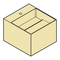 SENSEA CUBE Serie
