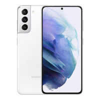 Samsung Galaxy 521+ 5G Manual Del Usuario