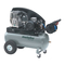 Compresores de Aire Metabo Mega 600 D Manual De Instrucciones Original