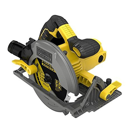 Stanley FATMAX FME301 Manual De Instrucciones